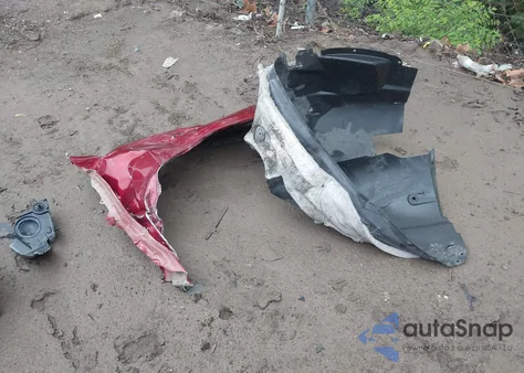 2015 Ford Fusion Se z USA, uszkodzony, nr VIN 3FA6P0HD7FR148934